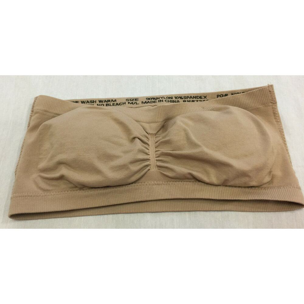 ❄️❄️❄️ WOMENS WIRE FREE TOP BRA SIZE M/L ❄️❄️❄️